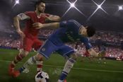 《FIFA 15》新影像出炉！难以置信的视觉效果