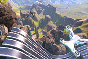 《特技摩托：聚变》首个DLC公布 含10款新赛道