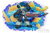 《Mighty No.9》游戏同名动漫作品确认 2016上市