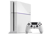 提早一步 白色PS4主機(jī)將不與《命運(yùn)》一同發(fā)售