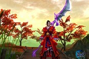 二十四小时爱不断 《洛神》夫妻系统登场