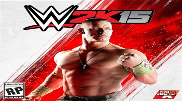 《WWE 2K15》将加入两种游戏模式 超级明星战