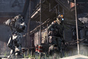 《泰坦陨落》最新DLC