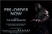 《中土世界：暗影魔多》公布预购福利DLC视频