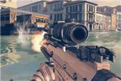 《现代战争5：黑视》遭破解 官方将ban非法玩家
