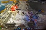 ChinaJoy2014：《勇者大冒險》現(xiàn)場試玩