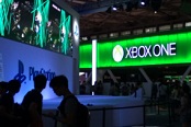ChinaJoy2014：游戏机强势突入 第4阵营的崛起