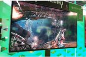 ChinaJoy2014：国产射击游戏《水星》试玩演示