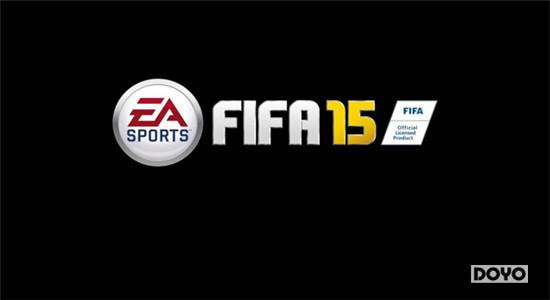 《FIFA15》巴西职业联赛将缺席 实况仍可收录