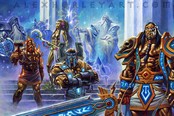 魔獸世界劇情科普：泰坦們到底是不是神？