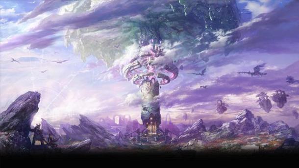《神諭之戰(zhàn)》國服不刪檔試玩：大作中的潛力股