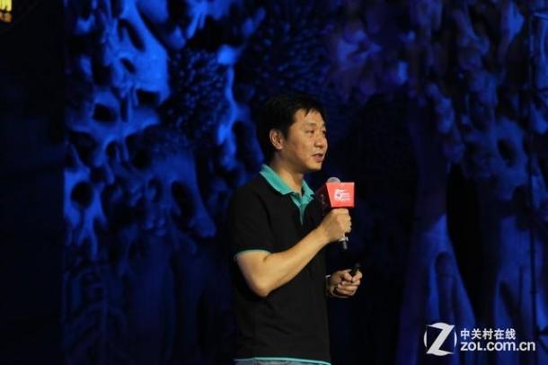 ZOL周年庆典纪实：荣耀十五年感恩永向前 