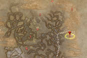 独家爆料：《斗战神》将推出探索型玩法地图“神源岛”