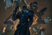 TPS金字塔《战争机器》最新作将于2015年公布