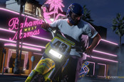 惊喜突降！《GTA5》次世代主机版或将11月发售