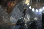 PS4版《古墓丽影10：崛起》接受预定 微软打脸