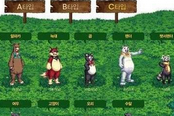 DNF2014年國慶禮包猜想第三發(fā) 野生動物套