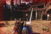《刀锋铁骑》游戏玩法首度揭秘 会战模式盘点