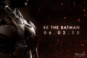 《蝙蝠侠：阿甘骑士》发售日公布 好事需多磨