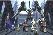 你找到玩魔兽的感觉了吗？初玩ff14感慨