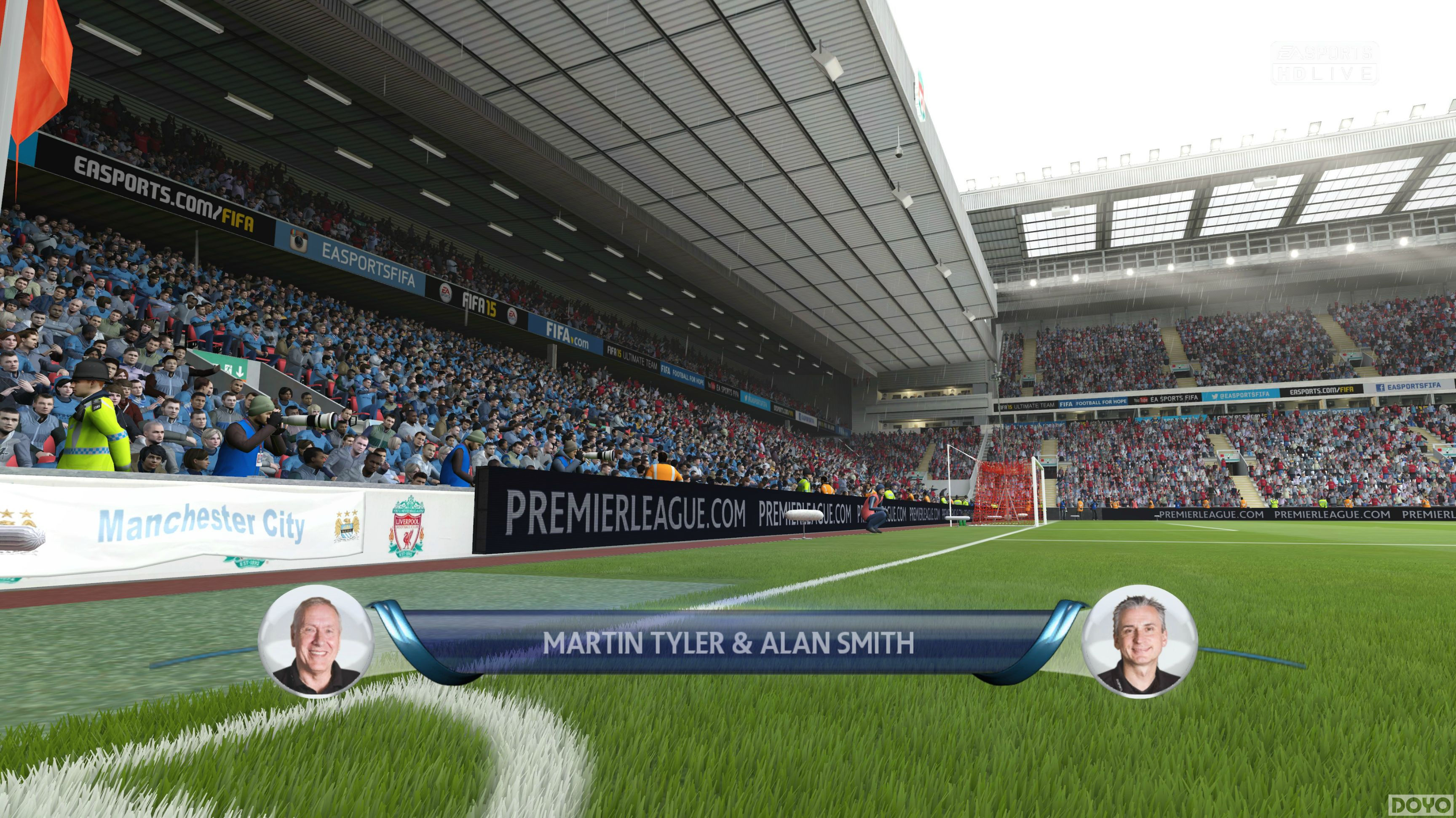 fifa 15 demo problem fifa 15 demo problem