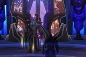 魔獸6.0前瞻：維綸之死 揭秘黑暗之星的本質