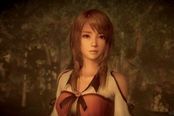 《零：濡鸦之巫女》容量高达16G 与湿身妹战翻天