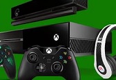 微软打造欢庆盛宴 国行XboxOne终极惊喜一触即发