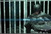 蝙蝠侠：阿甘起源-一分钟解决挑战模式视频