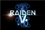 TGS2014：《雷电5》新作低调公布 Xbox平台独占