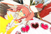TGS2014：《罪恶装备Xrd -Sign-》不同角色演示