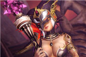 TGS2014：《塞尔达无双》将加入新反派可玩角色