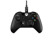 微软你在逗我？微软推出Xbox One的PC有线手柄