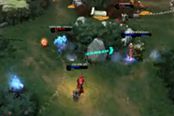 [神经萌]神之浩劫17173媒体赛决赛OMG VS DB