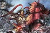 真三国无双7猛将传-司马师究极打发攻略