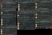 9月美服更新前瞻 幻術(shù)師職業(yè)改動第2部分