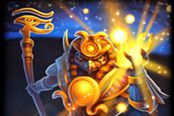 SMITE神之浩劫太阳神拉出装加点攻略