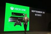 XboxOne入华延迟内幕曝光 都是游戏送审惹的祸