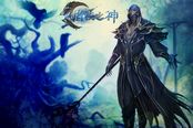 绝密曝光 《暗夜之神》奇迹新篇终章明日发布