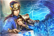 光荣确认《三国无双7：帝国》重制版将登陆欧美