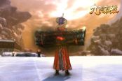 安靜的做美男子 九陰血刀門武學造型一覽