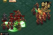 萌物大变身 《霸者之刃》宠物系统大揭密