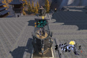 天涯明月刀OL攻略：神武门3个BOSS过法