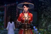 九陰真經(jīng)血刀門門派校服穿戴效果—女