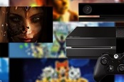 国行版 XBOX ONE 本日正式发售 10款首发作齐发