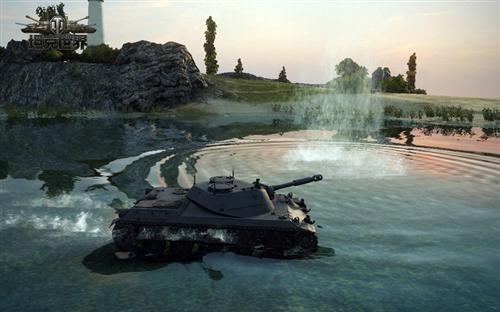 坦克世界最新图片