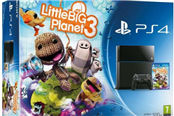 《小小大星球3》绑定PS4主机在亚马逊商城上架