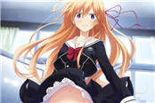 反胃者请勿观看！《CHAOS；CHILD》血腥新视频