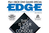 你选什么？国外媒体EDGE杂志评选本世代十佳游戏