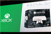 《光环：士官长收藏版》白色绑定Xbox One亮相